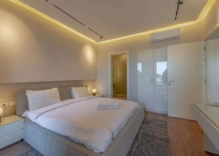 Serene Lakeview Escape 2br At Cyan Elgouna * Hurghada