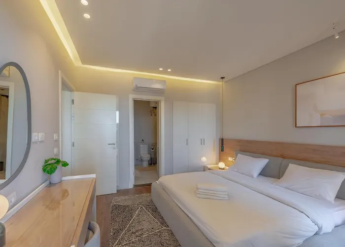 Appartement Serene Lakeview Escape 2br At Cyan Elgouna *