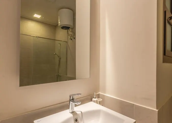 Appartement Serene Lakeview Escape 2br At Cyan Elgouna