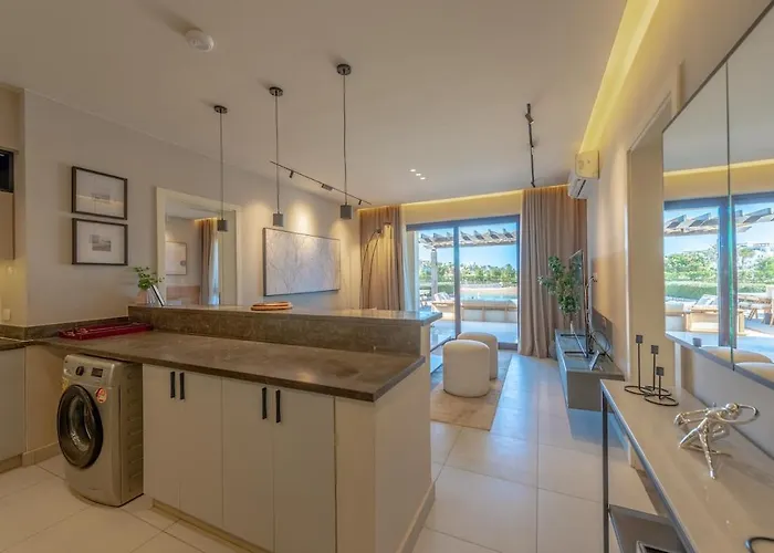 Serene Lakeview Escape 2br At Cyan Elgouna * Hurghada