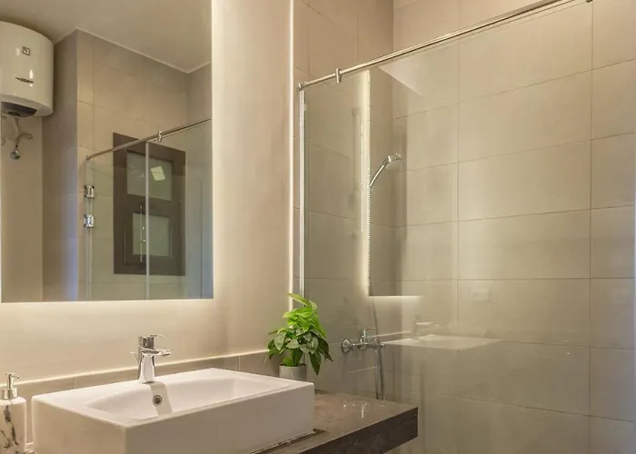 Serene Lakeview Escape 2br At Cyan Elgouna * Hurghada